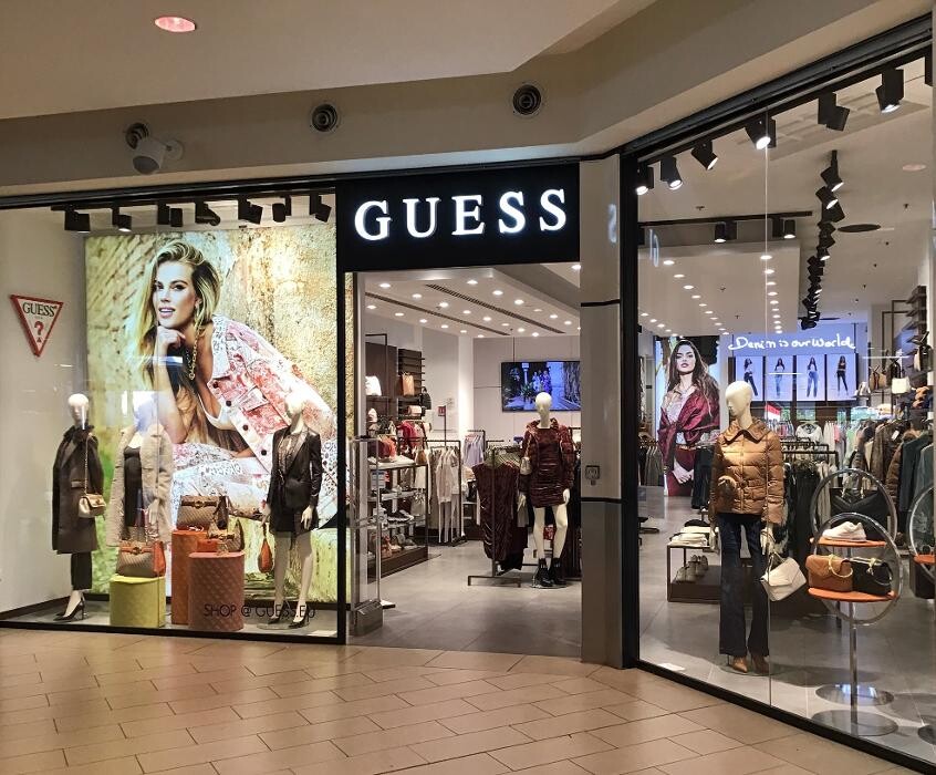 Images GUESS