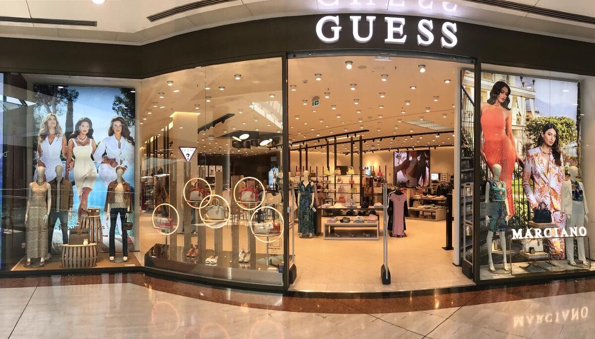 Images GUESS