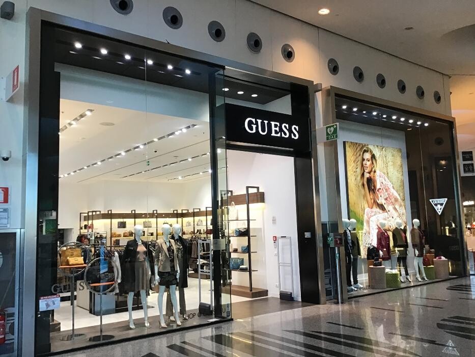Images GUESS
