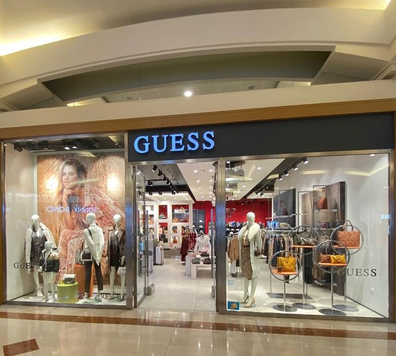 Images GUESS