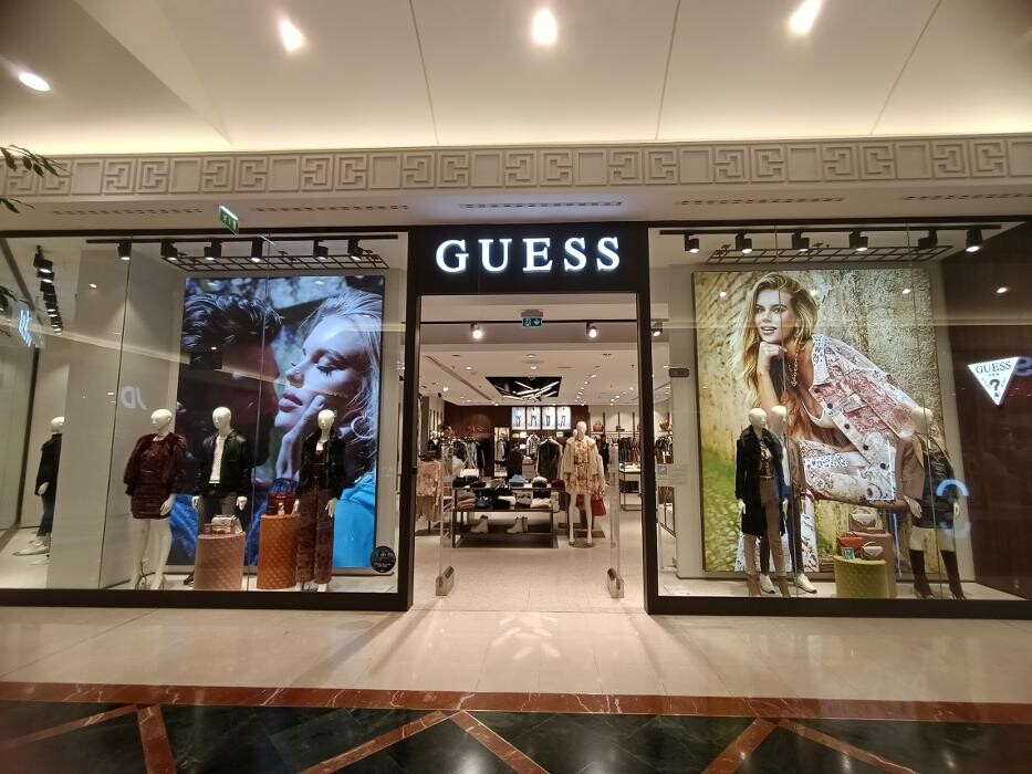 Images GUESS