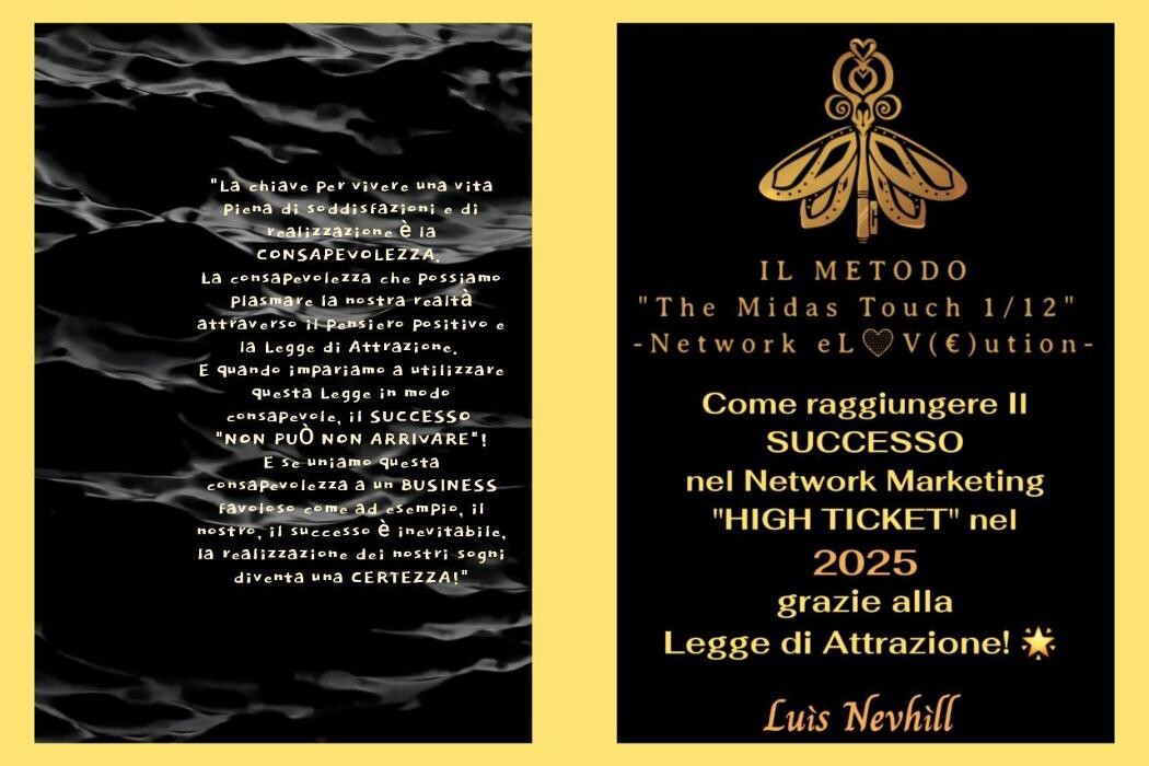 Images The Midas Touch Team