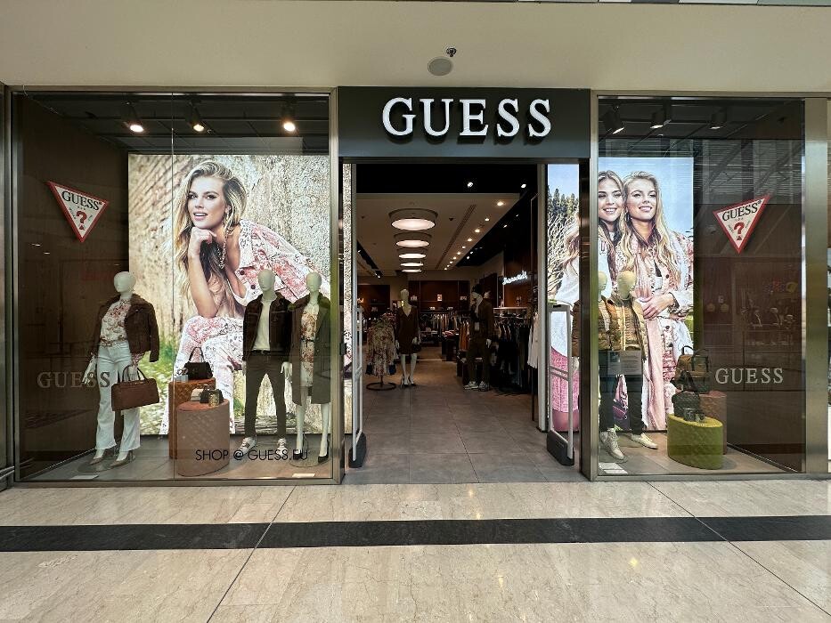 Images GUESS