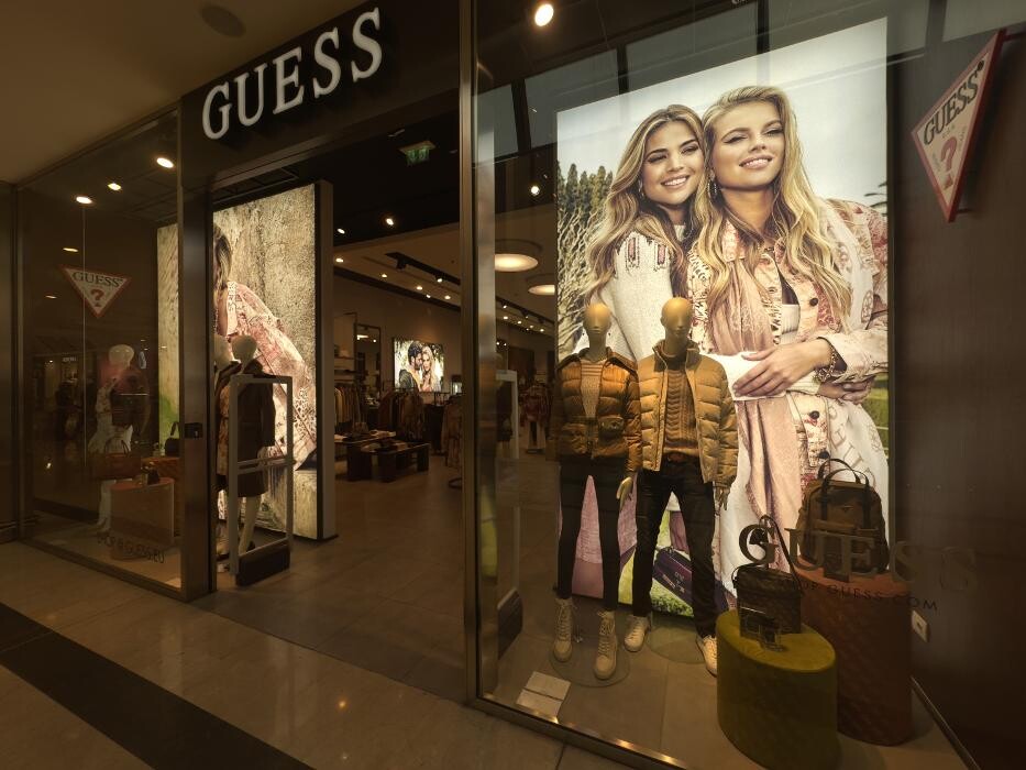 Images GUESS