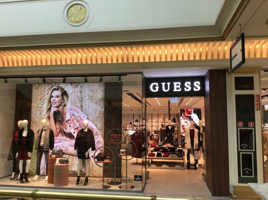Images GUESS