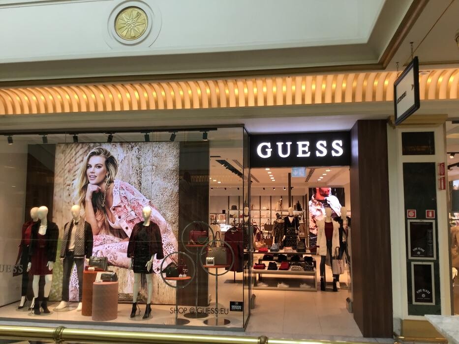 Images GUESS