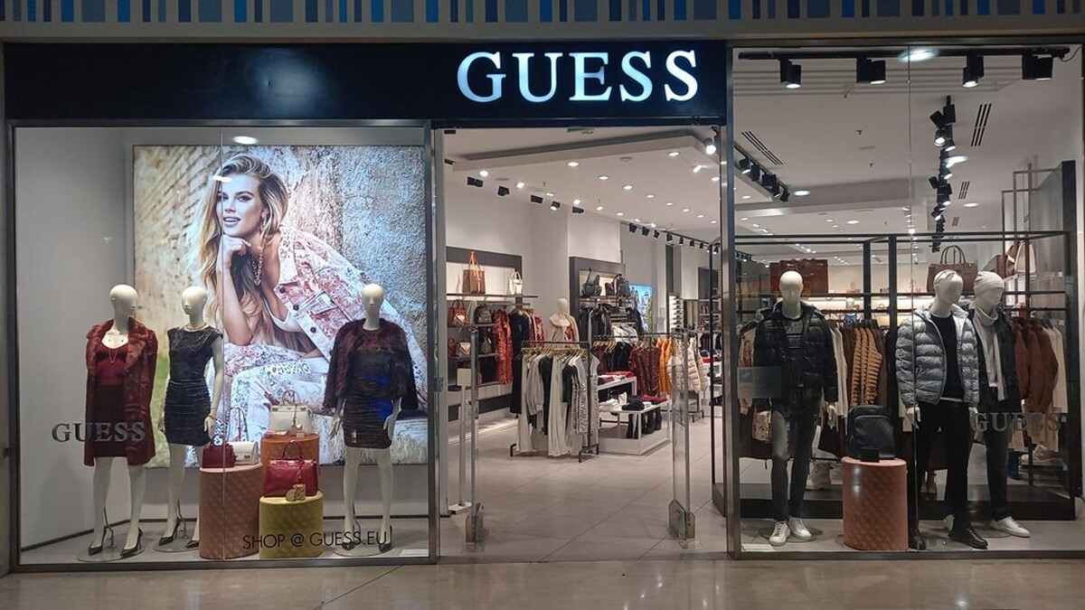 Images GUESS