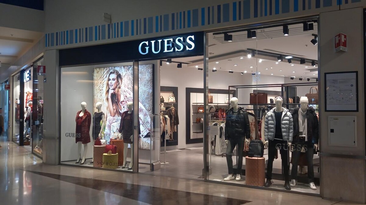 Images GUESS