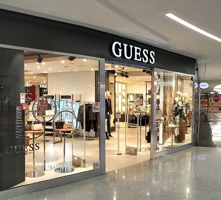 Images GUESS