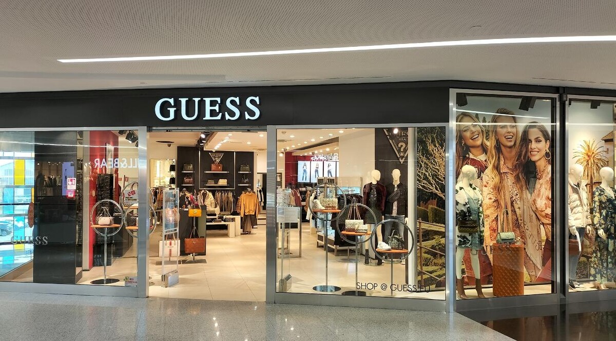 Images GUESS