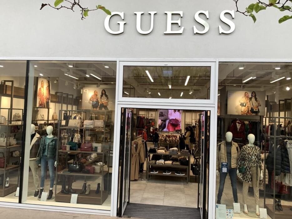 Images GUESS