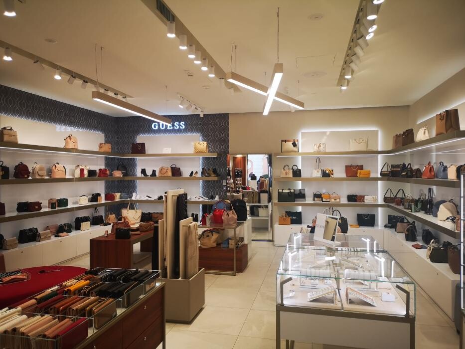 Images GUESS ACCESSORIES