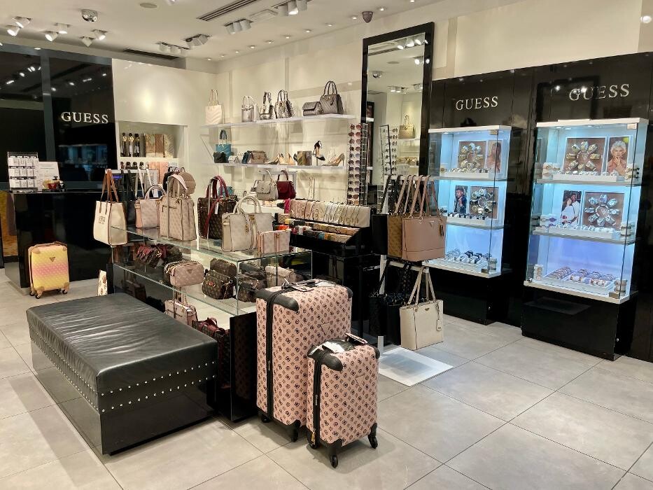 Images GUESS ACCESSORIES