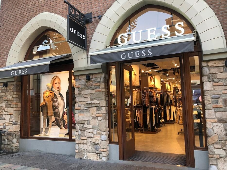 Images GUESS