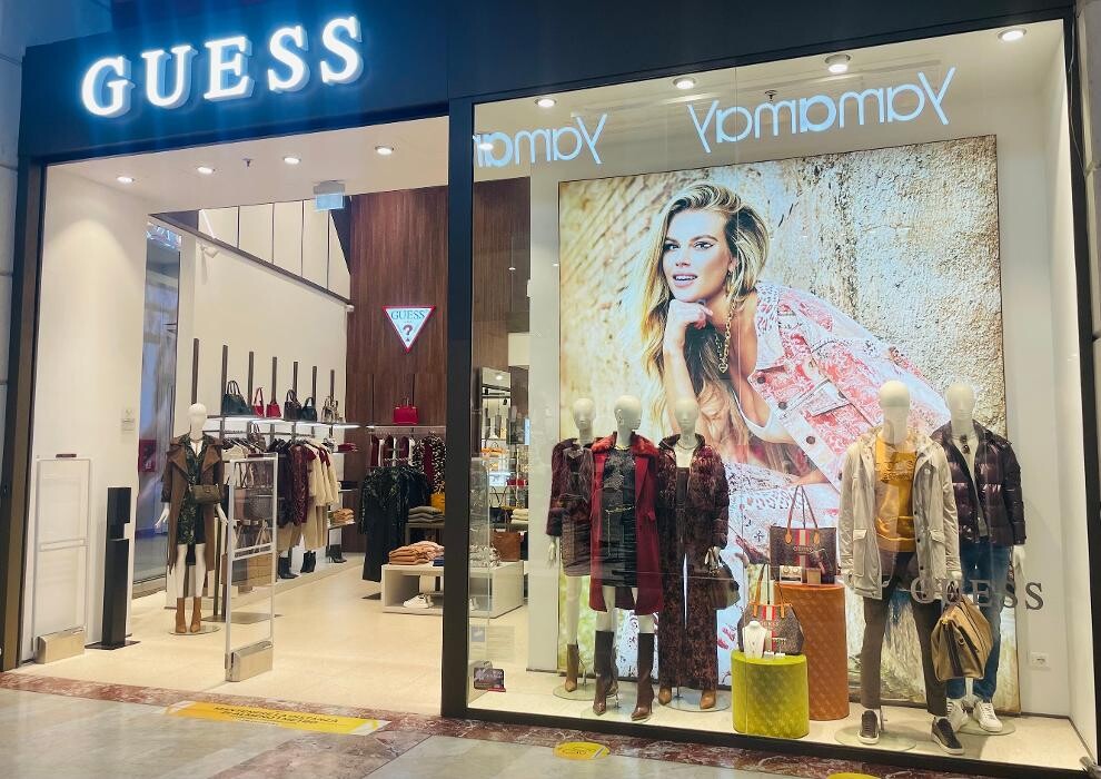 Images GUESS
