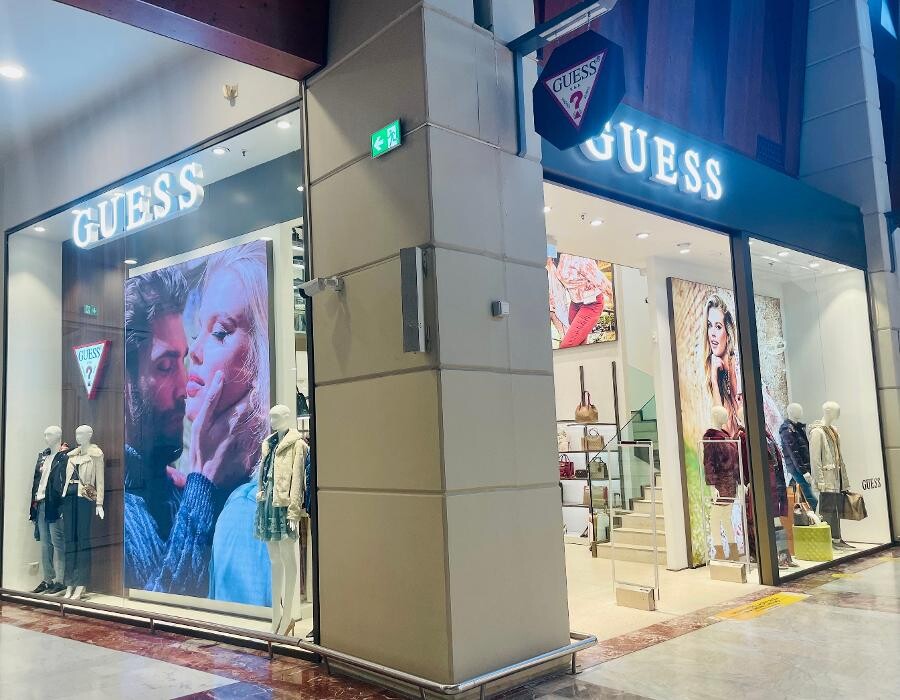 Images GUESS