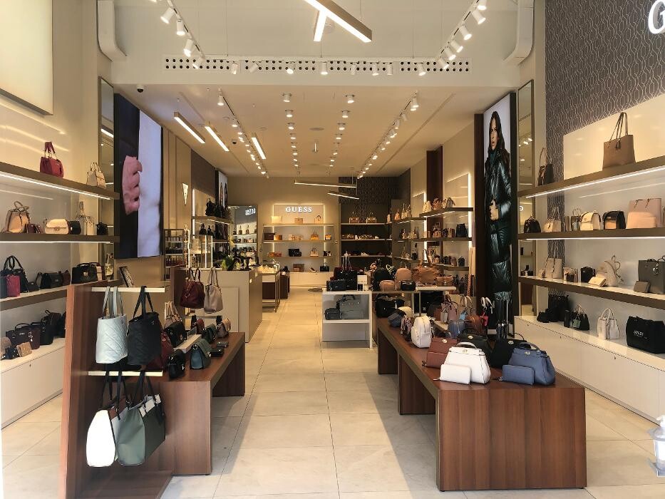 Images GUESS ACCESSORIES