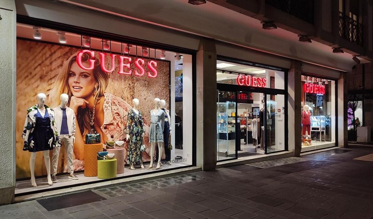 Images GUESS