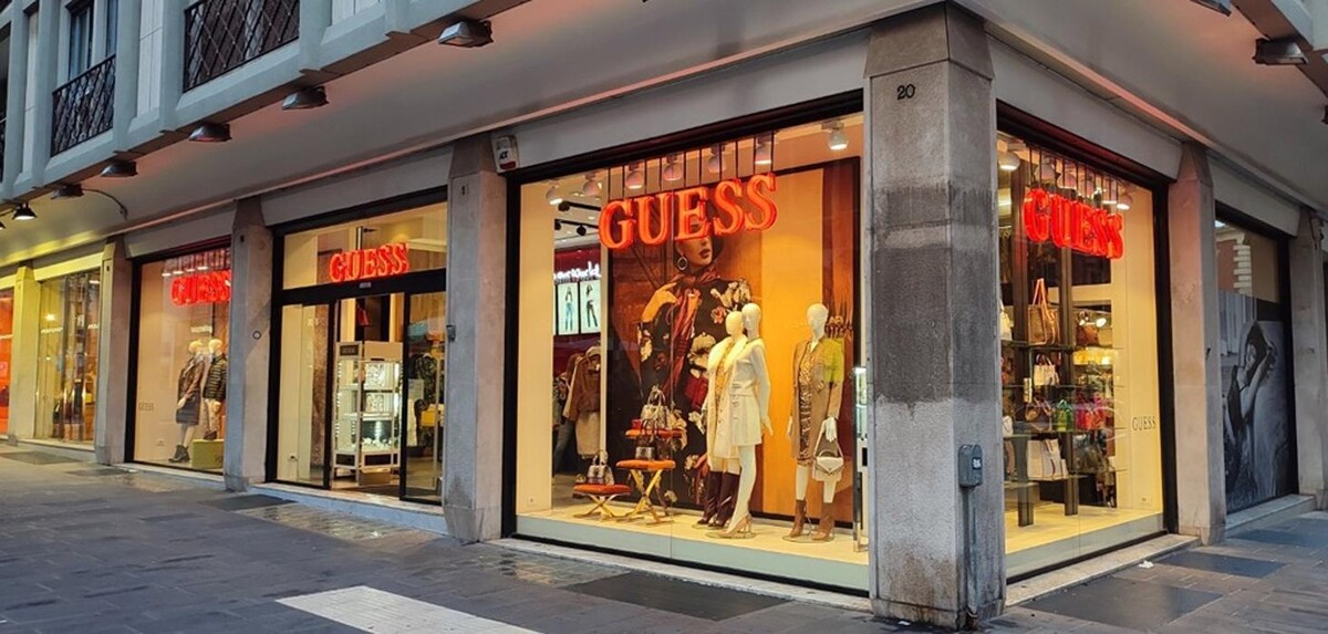 Images GUESS