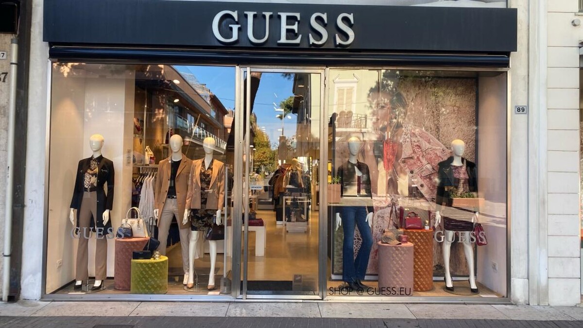 Images GUESS