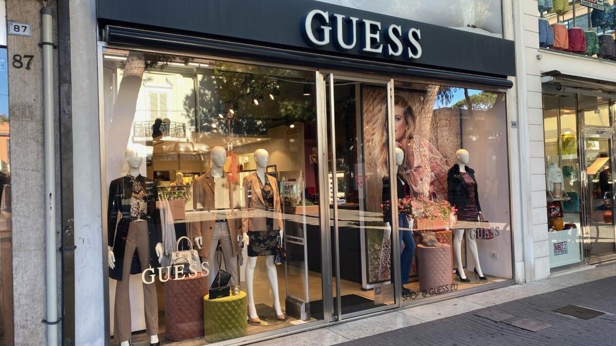 Images GUESS