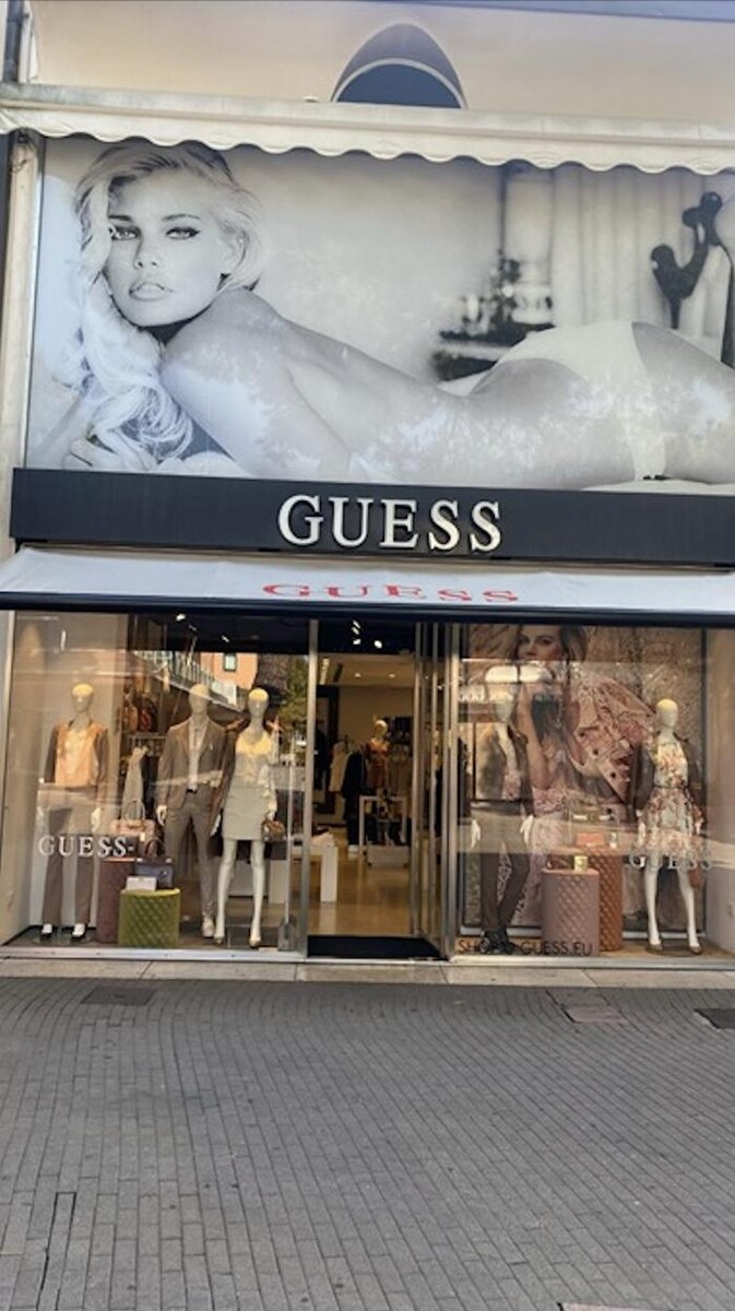 Images GUESS