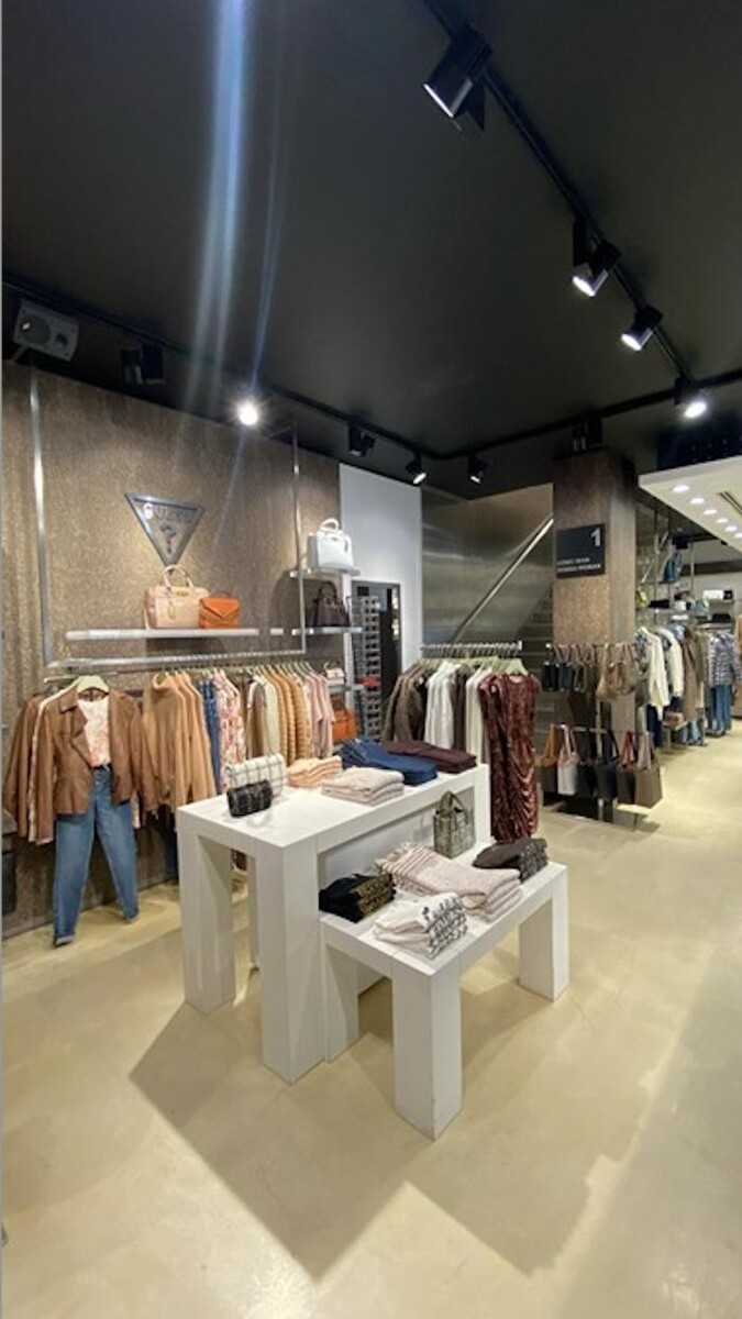 Images GUESS