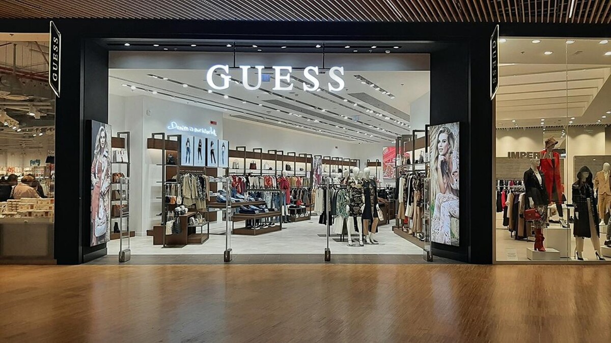 Images GUESS