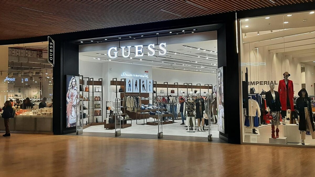 Images GUESS