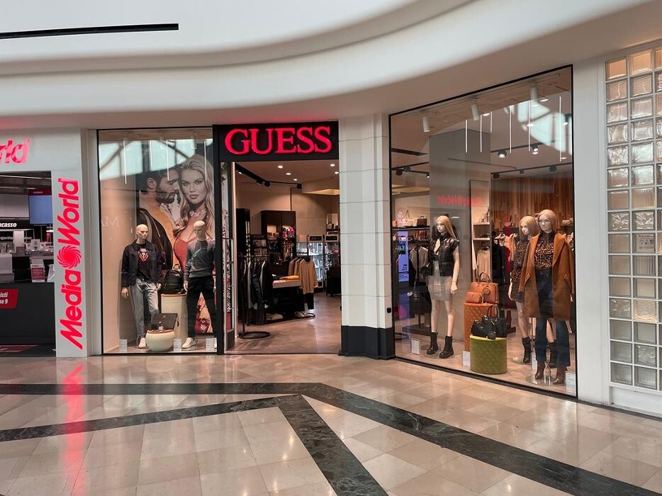 Images GUESS