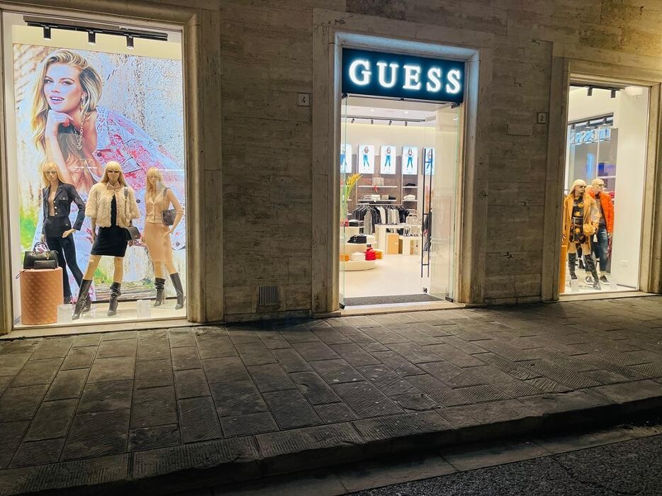 Images GUESS