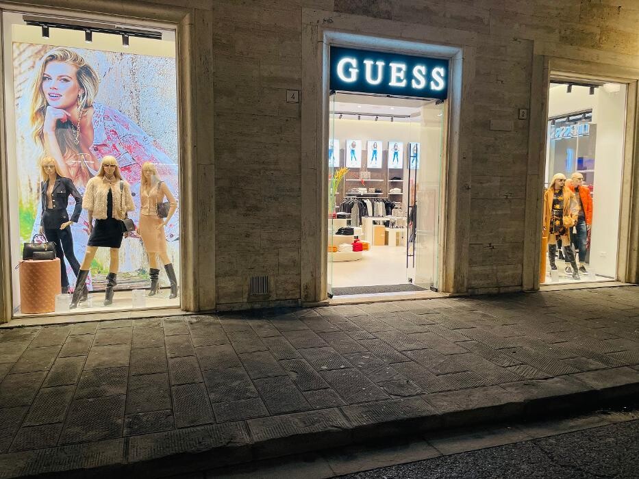 Images GUESS
