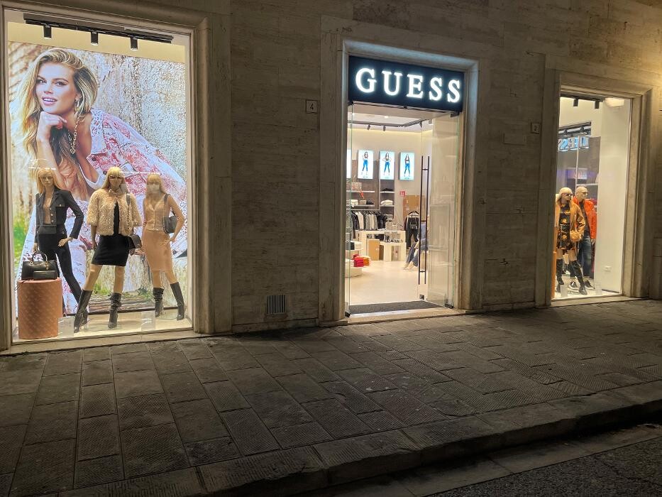 Images GUESS
