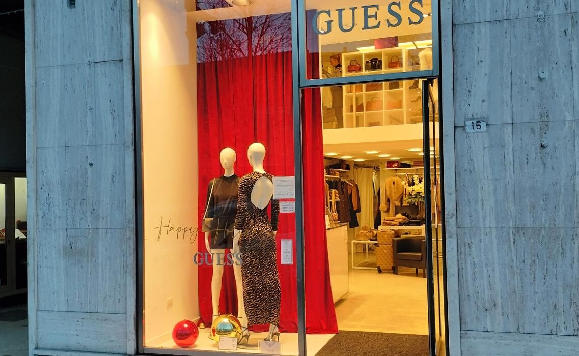 Images GUESS