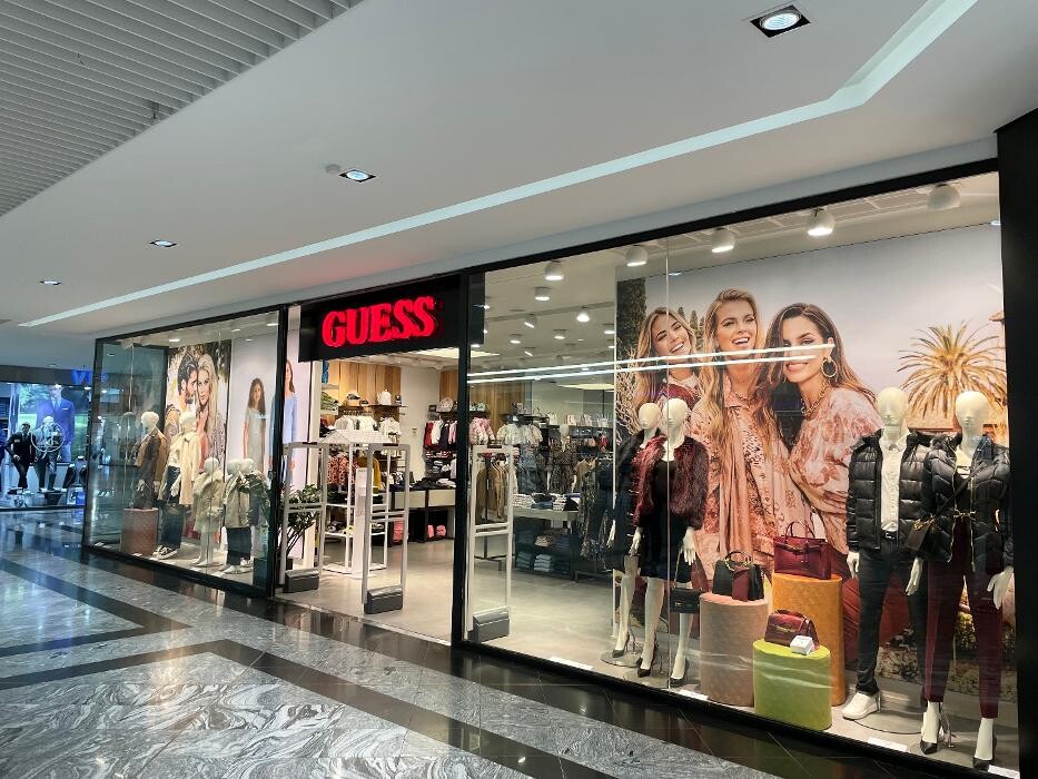 Images GUESS