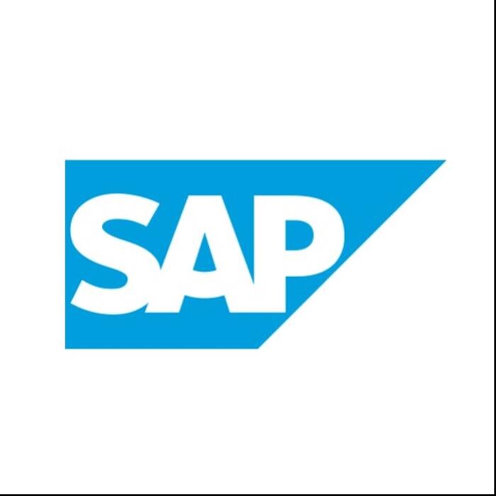 SAP Italia S.p.A. Logo
