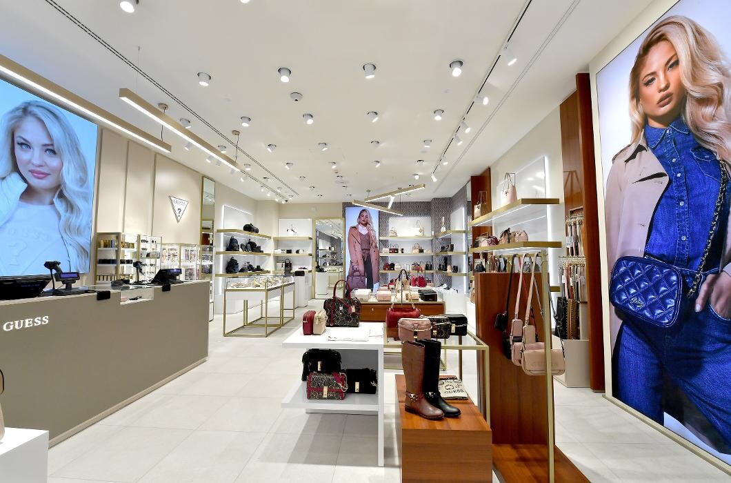 Images GUESS ACCESSORIES