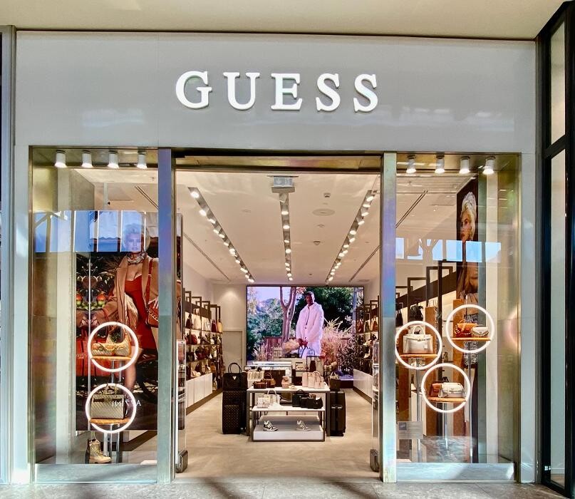 Images GUESS ACCESSORIES