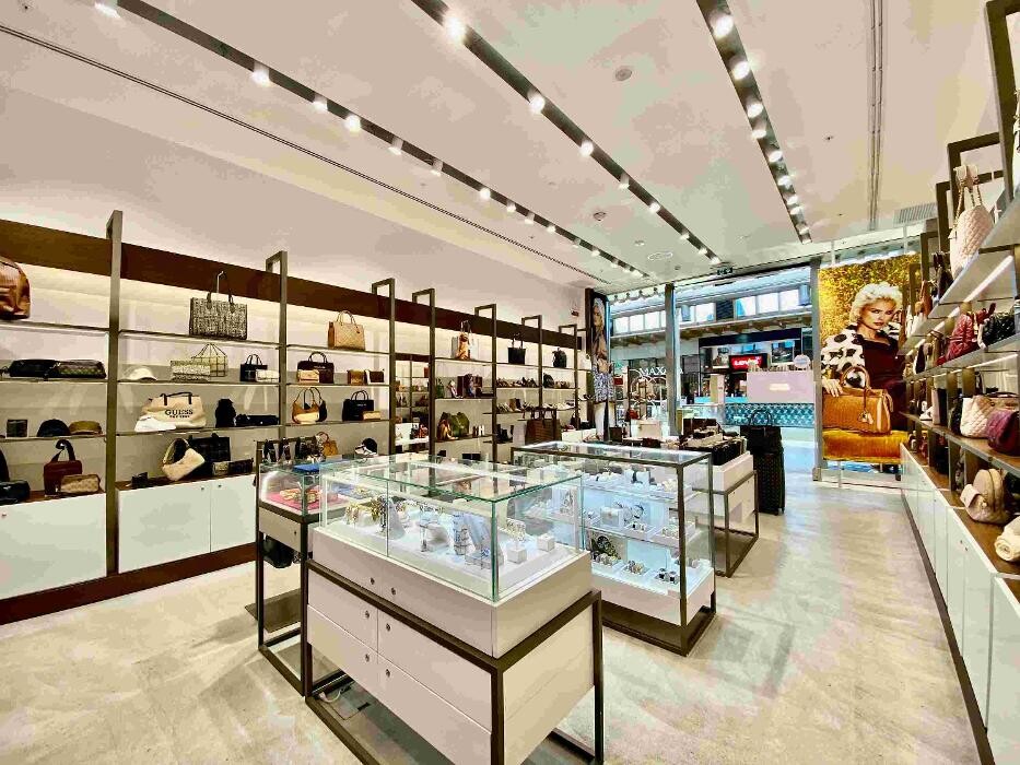 Images GUESS ACCESSORIES