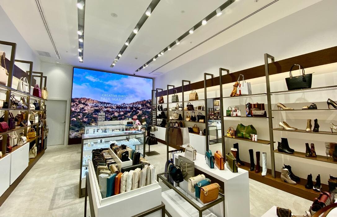 Images GUESS ACCESSORIES