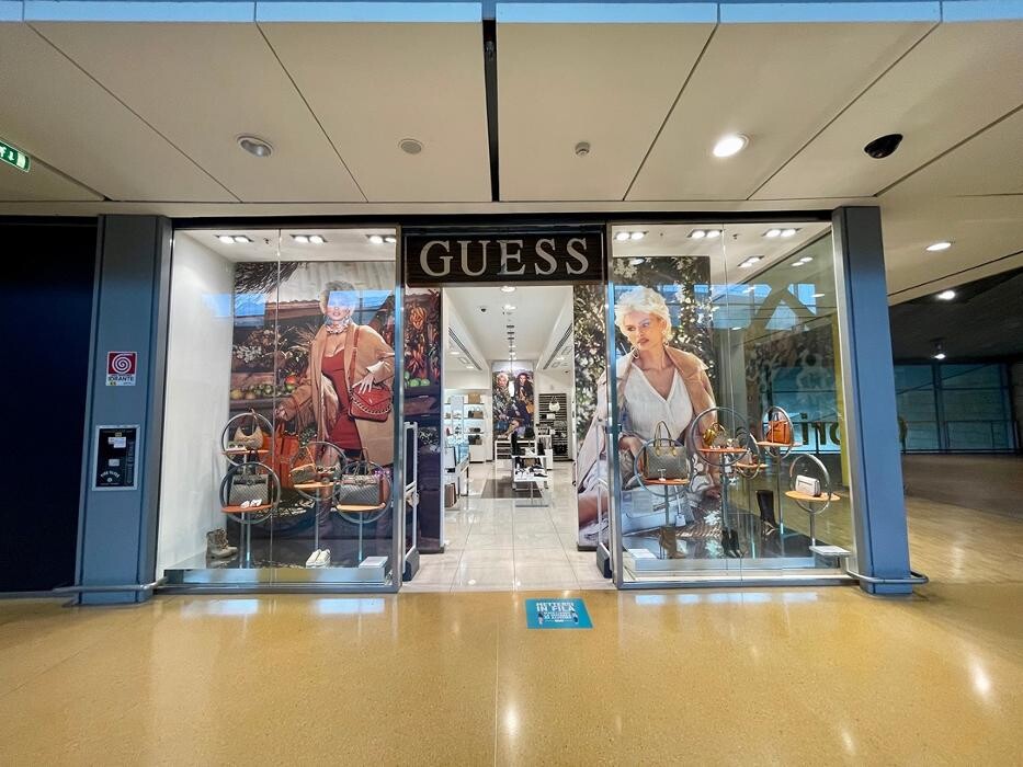 Images GUESS ACCESSORIES