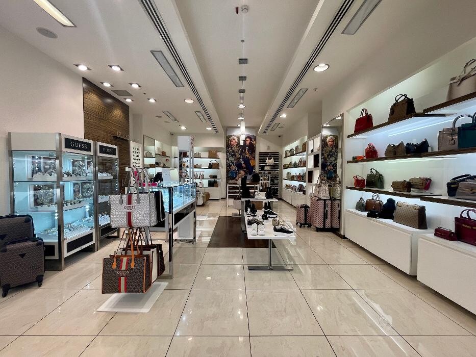 Images GUESS ACCESSORIES
