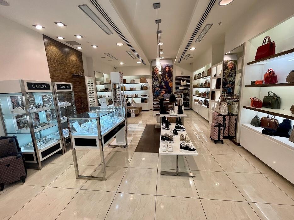 Images GUESS ACCESSORIES