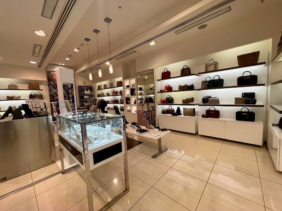 Images GUESS ACCESSORIES