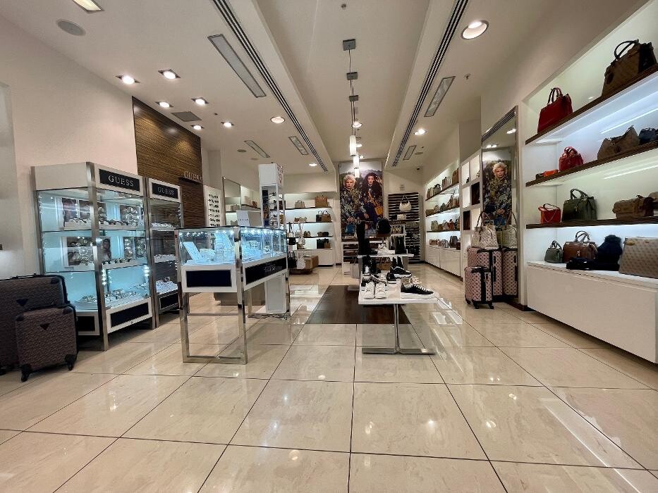 Images GUESS ACCESSORIES