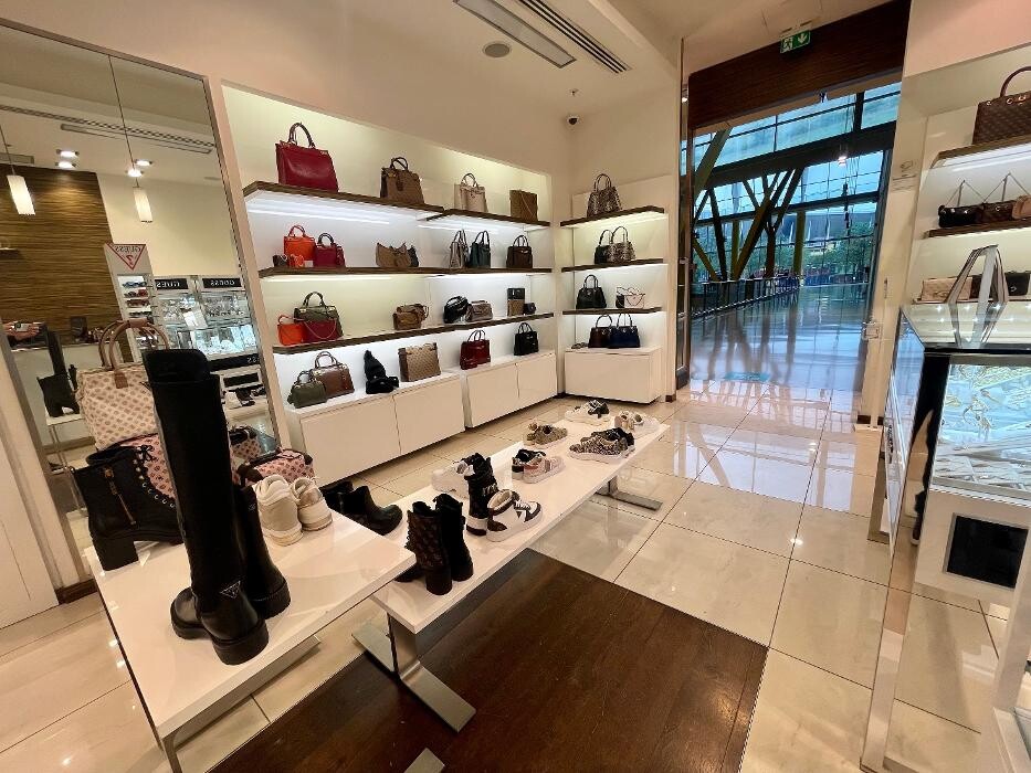 Images GUESS ACCESSORIES