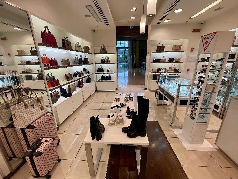 Images GUESS ACCESSORIES