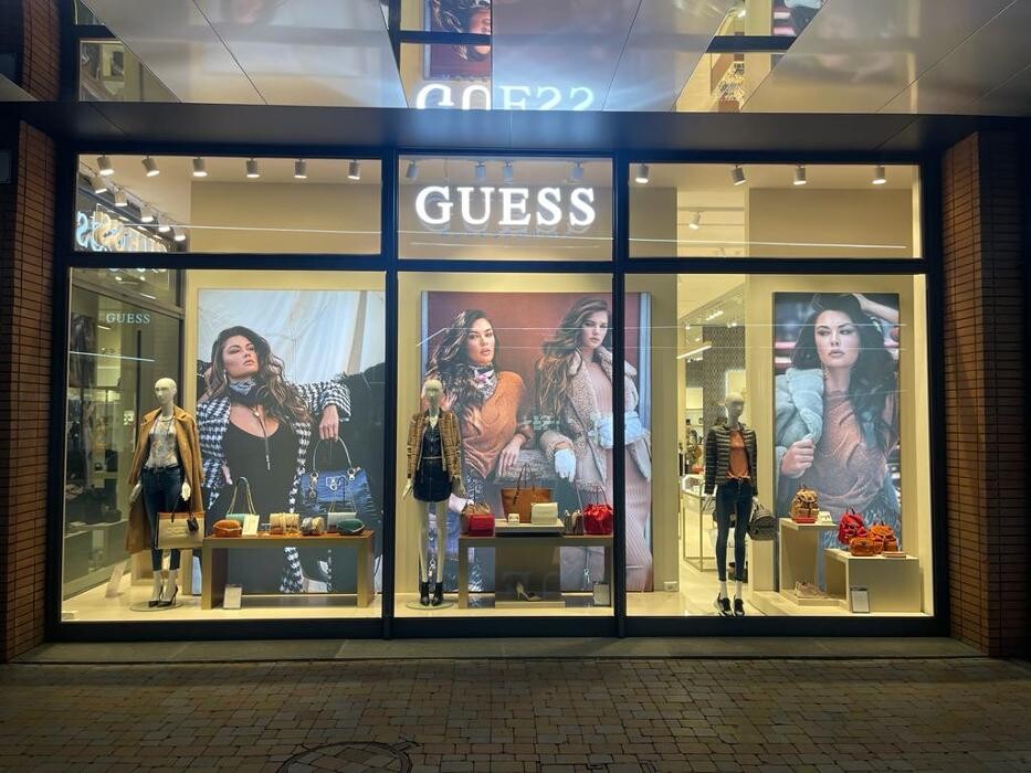 Images GUESS ACCESSORIES