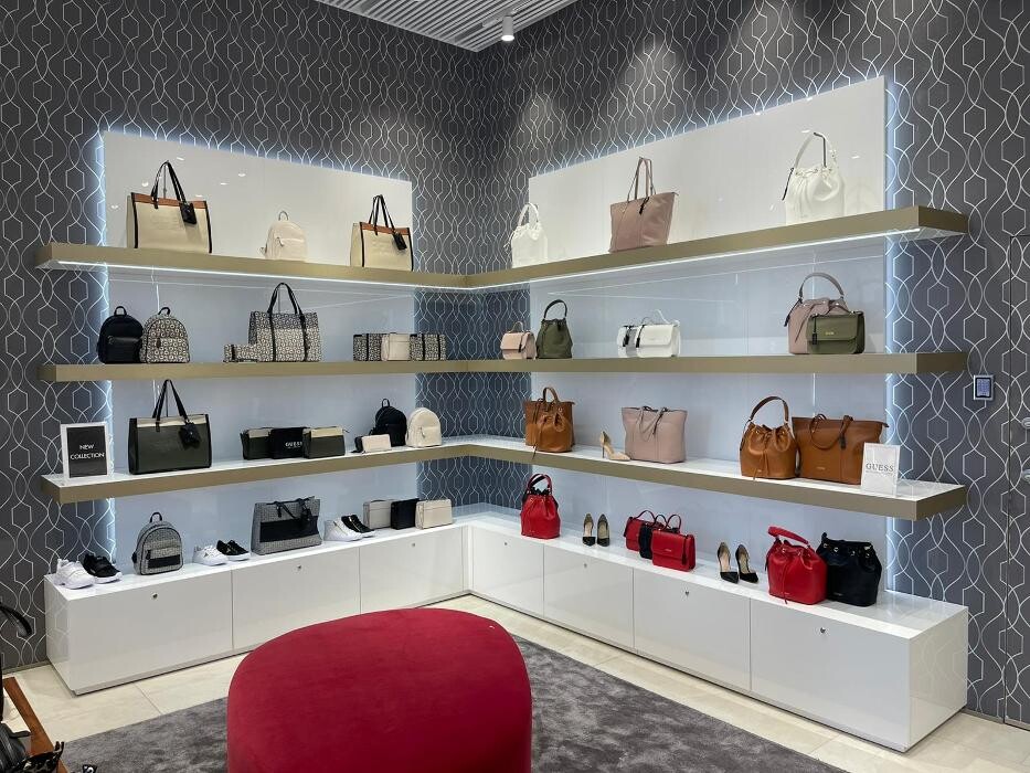 Images GUESS ACCESSORIES