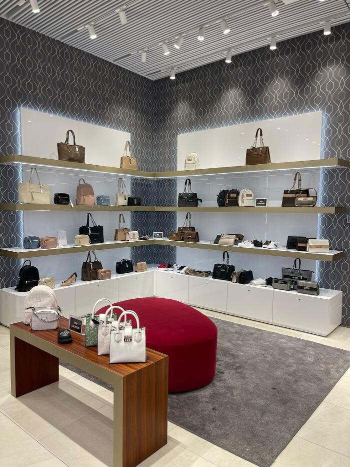 Images GUESS ACCESSORIES